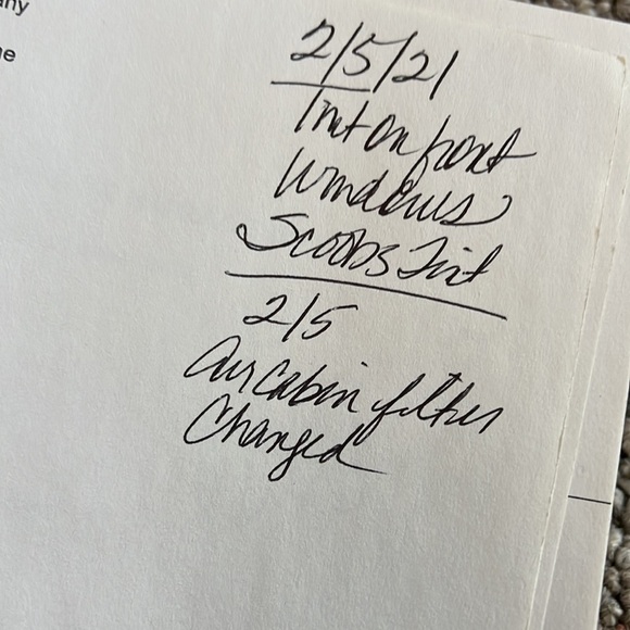 2008 Toyota Tundra manual​ - Picture 2 of 3